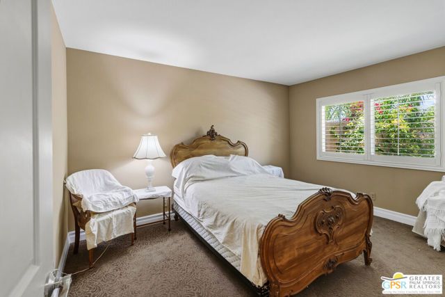 552 N Orchid Tree Lane, Palm Springs, CA 92262