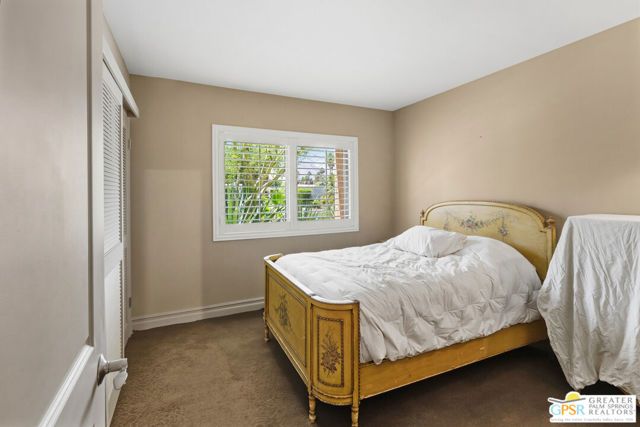 552 N Orchid Tree Lane, Palm Springs, CA 92262