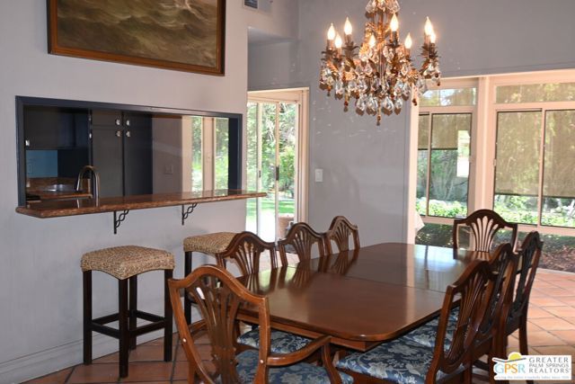 552 N Orchid Tree Lane, Palm Springs, CA 92262