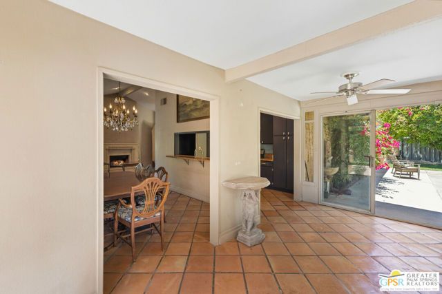 552 N Orchid Tree Lane, Palm Springs, CA 92262