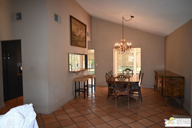 552 N Orchid Tree Lane, Palm Springs, CA 92262