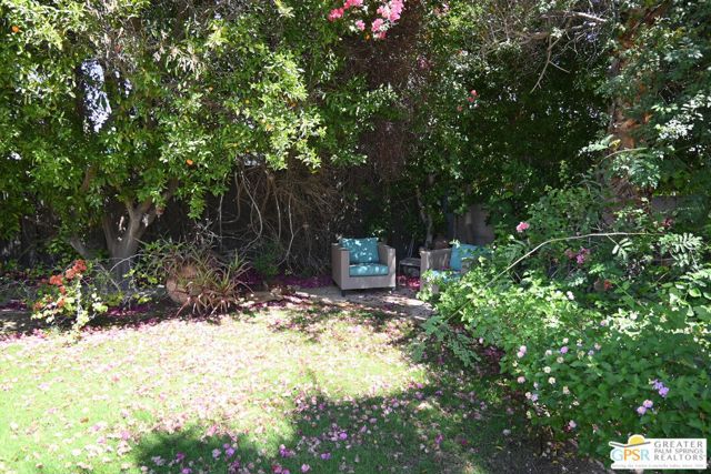 552 N Orchid Tree Lane, Palm Springs, CA 92262