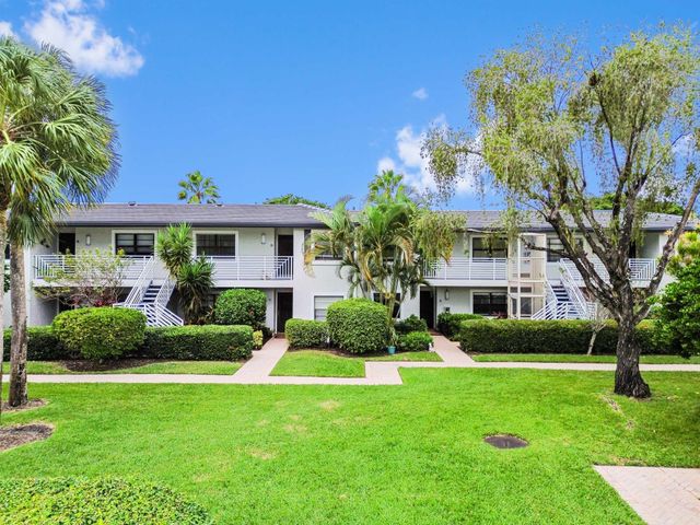 33 Southport Lane D, Boynton Beach, FL 33436