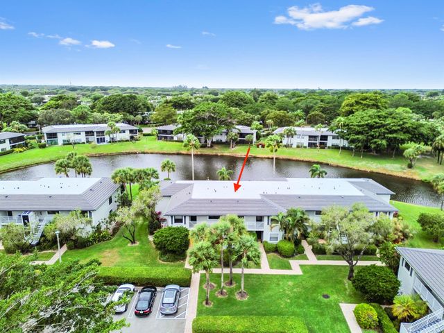 33 Southport Lane D, Boynton Beach, FL 33436