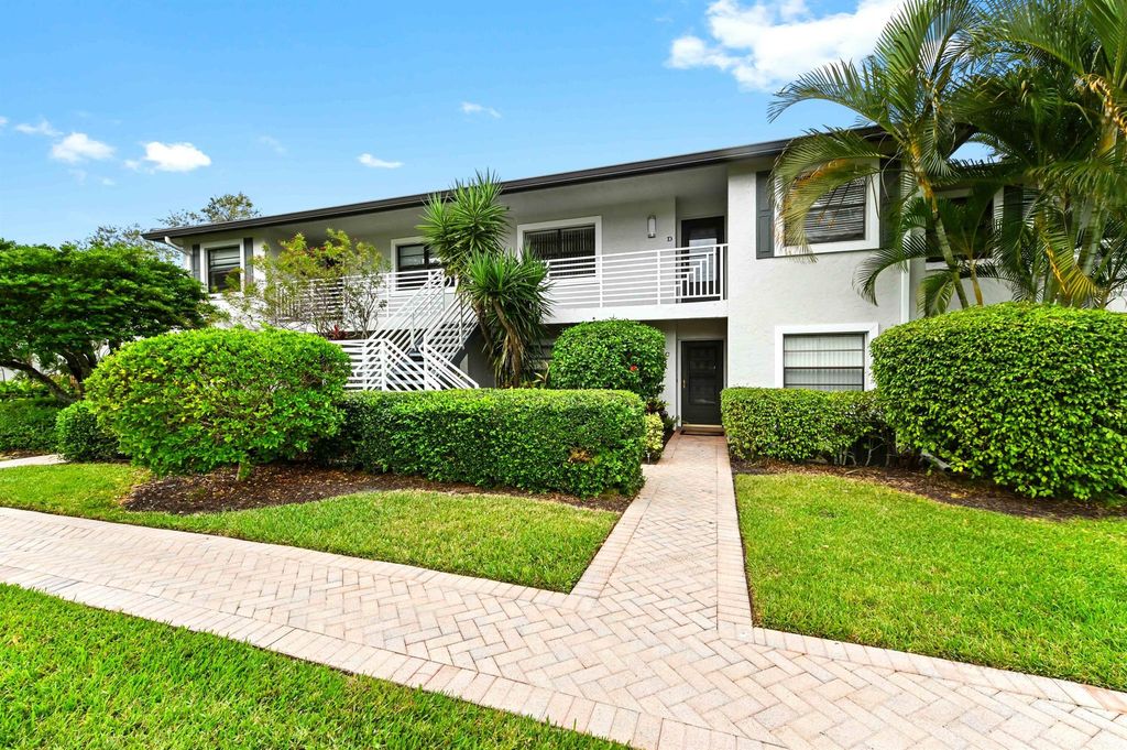 33 Southport Lane D, Boynton Beach, FL 33436