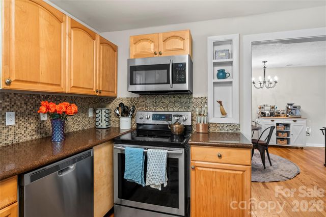 159 New Haw Creek Road, Asheville, NC 28805