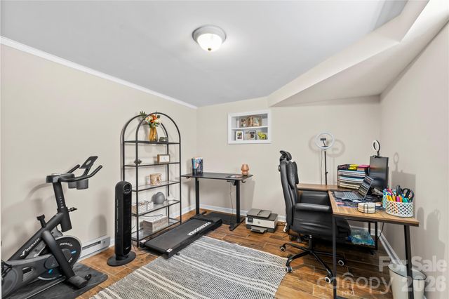 159 New Haw Creek Road, Asheville, NC 28805