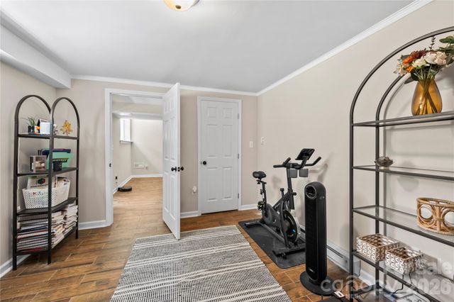 159 New Haw Creek Road, Asheville, NC 28805