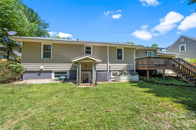 159 New Haw Creek Road, Asheville, NC 28805