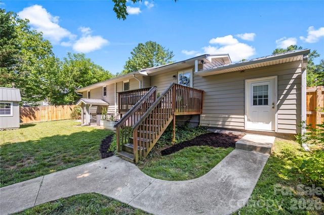 159 New Haw Creek Road, Asheville, NC 28805