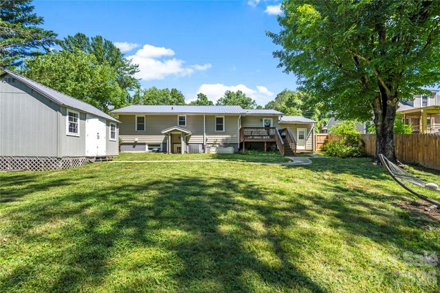 159 New Haw Creek Road, Asheville, NC 28805