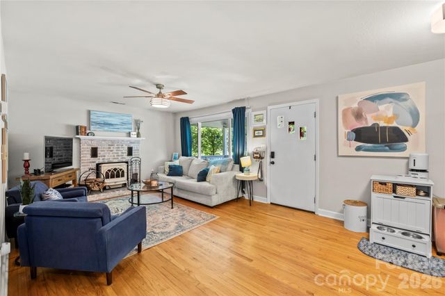159 New Haw Creek Road, Asheville, NC 28805