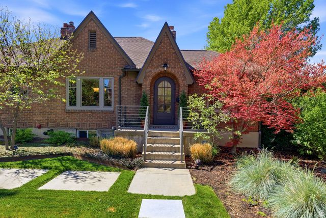 1876 E CLAYBOURNE AVE, Salt Lake City, UT 84106
