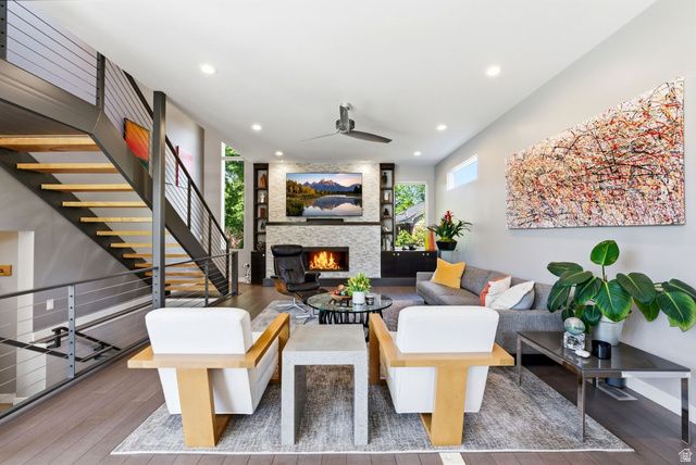1876 E CLAYBOURNE AVE, Salt Lake City, UT 84106
