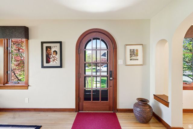 1876 E CLAYBOURNE AVE, Salt Lake City, UT 84106