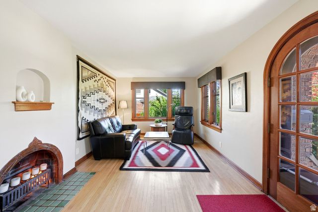 1876 E CLAYBOURNE AVE, Salt Lake City, UT 84106