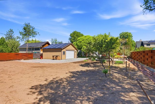 1876 E CLAYBOURNE AVE, Salt Lake City, UT 84106