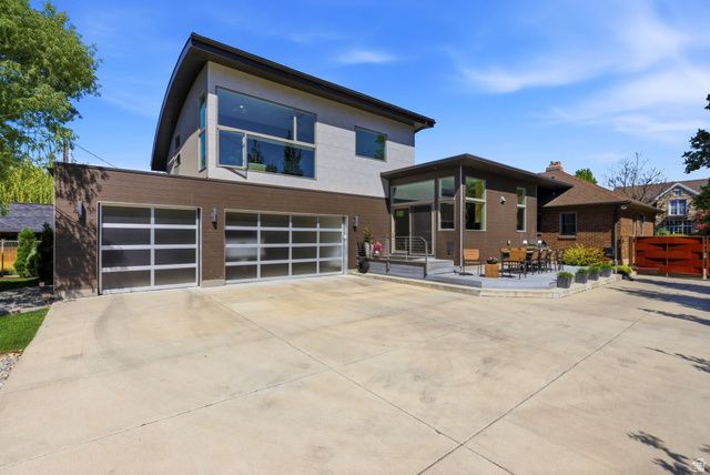 1876 E CLAYBOURNE AVE, Salt Lake City, UT 84106