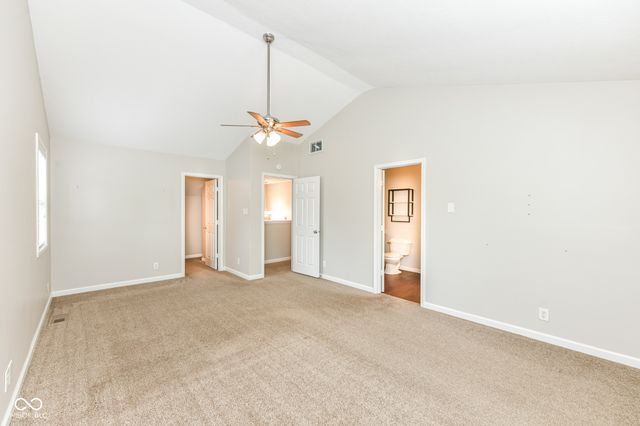 7954 Branch Creek Drive, Indianapolis, IN 46268