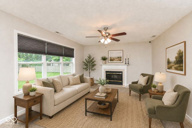7954 Branch Creek Drive, Indianapolis, IN 46268