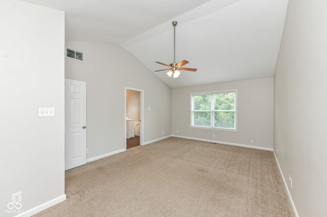 7954 Branch Creek Drive, Indianapolis, IN 46268
