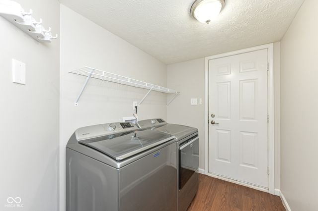7954 Branch Creek Drive, Indianapolis, IN 46268