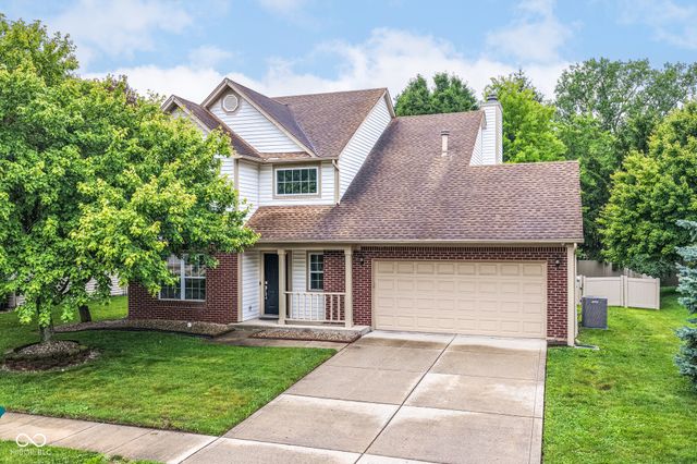 7954 Branch Creek Drive, Indianapolis, IN 46268