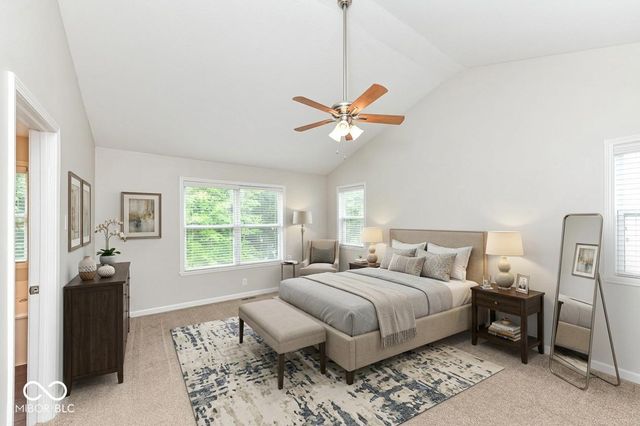 7954 Branch Creek Drive, Indianapolis, IN 46268