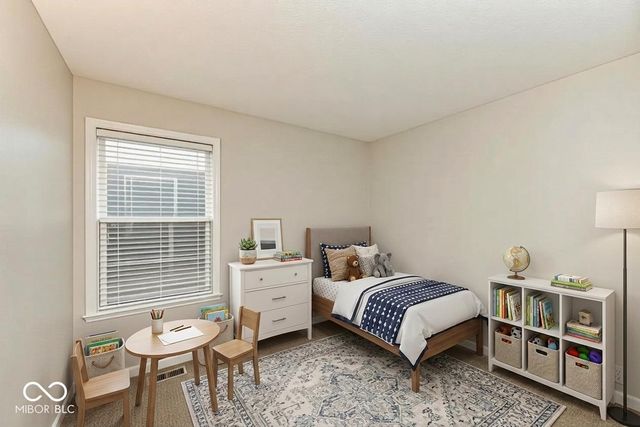 7954 Branch Creek Drive, Indianapolis, IN 46268