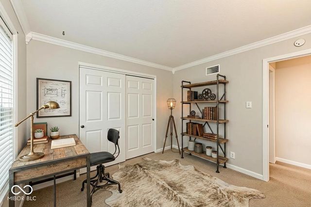 7954 Branch Creek Drive, Indianapolis, IN 46268
