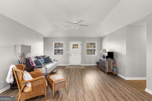 3150 Edgewater Drive, Gainesville, GA 30501