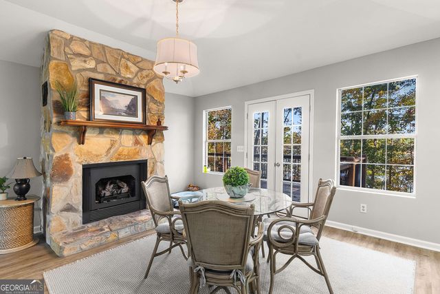 3150 Edgewater Drive, Gainesville, GA 30501