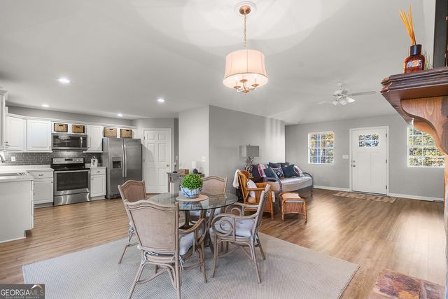 3150 Edgewater Drive, Gainesville, GA 30501