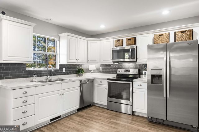 3150 Edgewater Drive, Gainesville, GA 30501