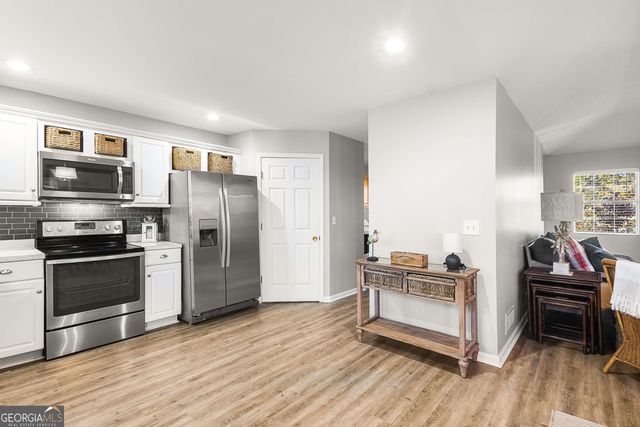 3150 Edgewater Drive, Gainesville, GA 30501