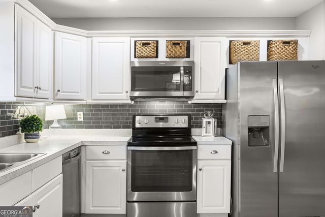 3150 Edgewater Drive, Gainesville, GA 30501