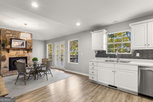 3150 Edgewater Drive, Gainesville, GA 30501