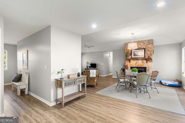 3150 Edgewater Drive, Gainesville, GA 30501