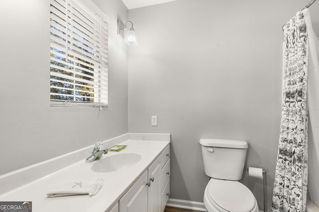 3150 Edgewater Drive, Gainesville, GA 30501