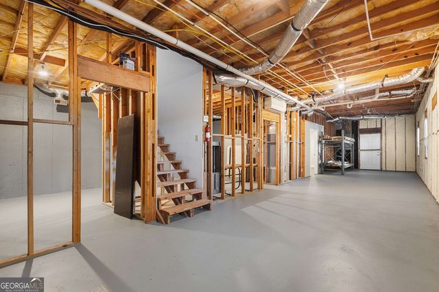 3150 Edgewater Drive, Gainesville, GA 30501