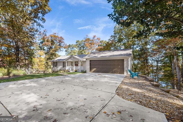 3150 Edgewater Drive, Gainesville, GA 30501