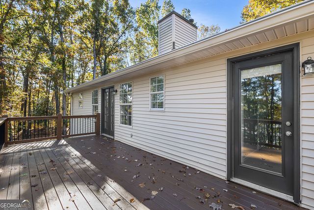 3150 Edgewater Drive, Gainesville, GA 30501