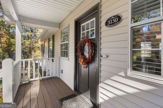 3150 Edgewater Drive, Gainesville, GA 30501