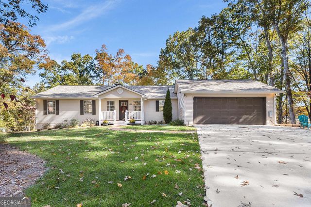 3150 Edgewater Drive, Gainesville, GA 30501