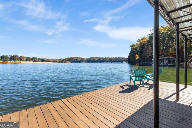 3150 Edgewater Drive, Gainesville, GA 30501