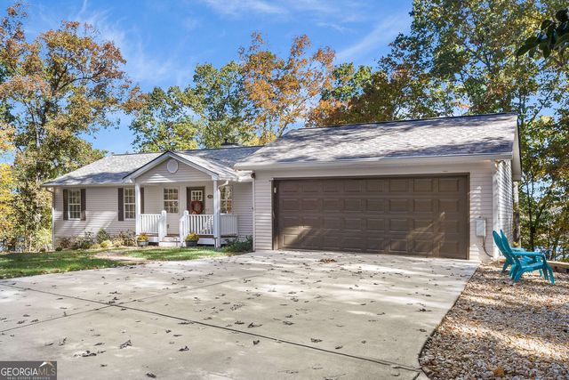 3150 Edgewater Drive, Gainesville, GA 30501