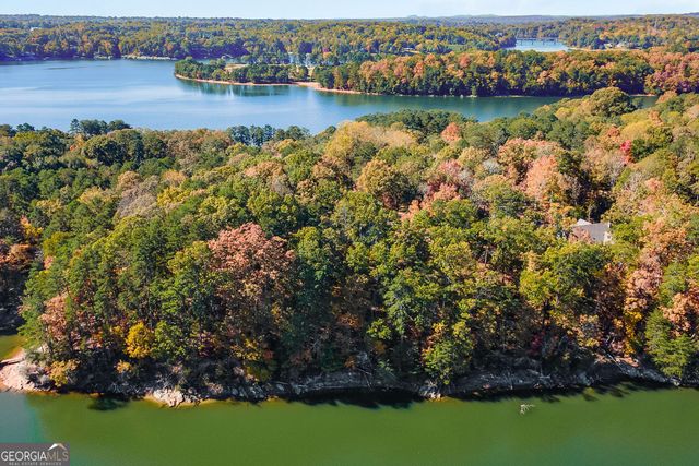 3150 Edgewater Drive, Gainesville, GA 30501