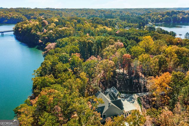 3150 Edgewater Drive, Gainesville, GA 30501