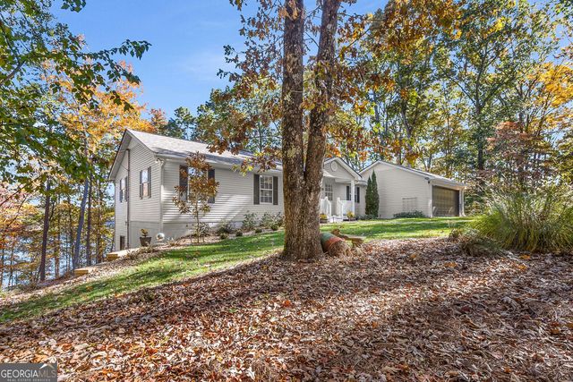 3150 Edgewater Drive, Gainesville, GA 30501