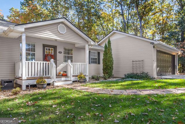 3150 Edgewater Drive, Gainesville, GA 30501